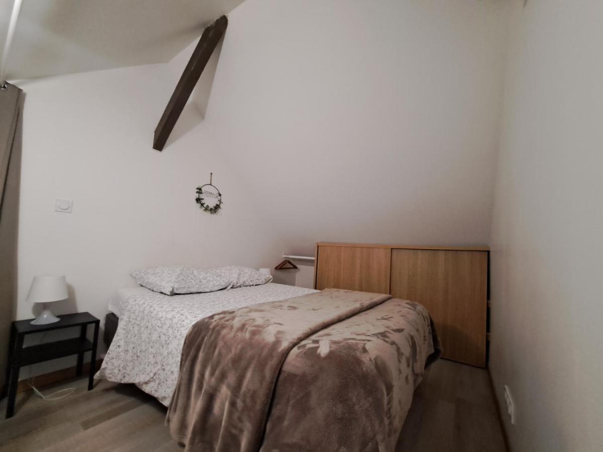 Loft Proche Des Plages Et Sites Du Debarquement Osmanville Exterior photo